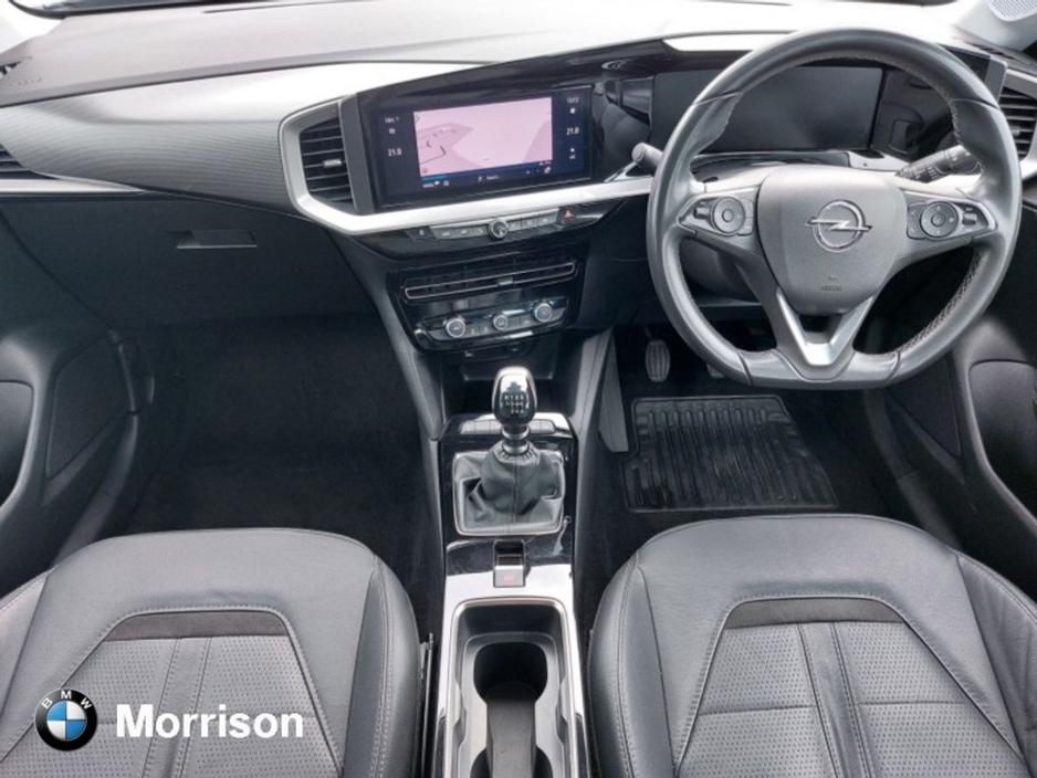 2023 Opel Mokka - image 2