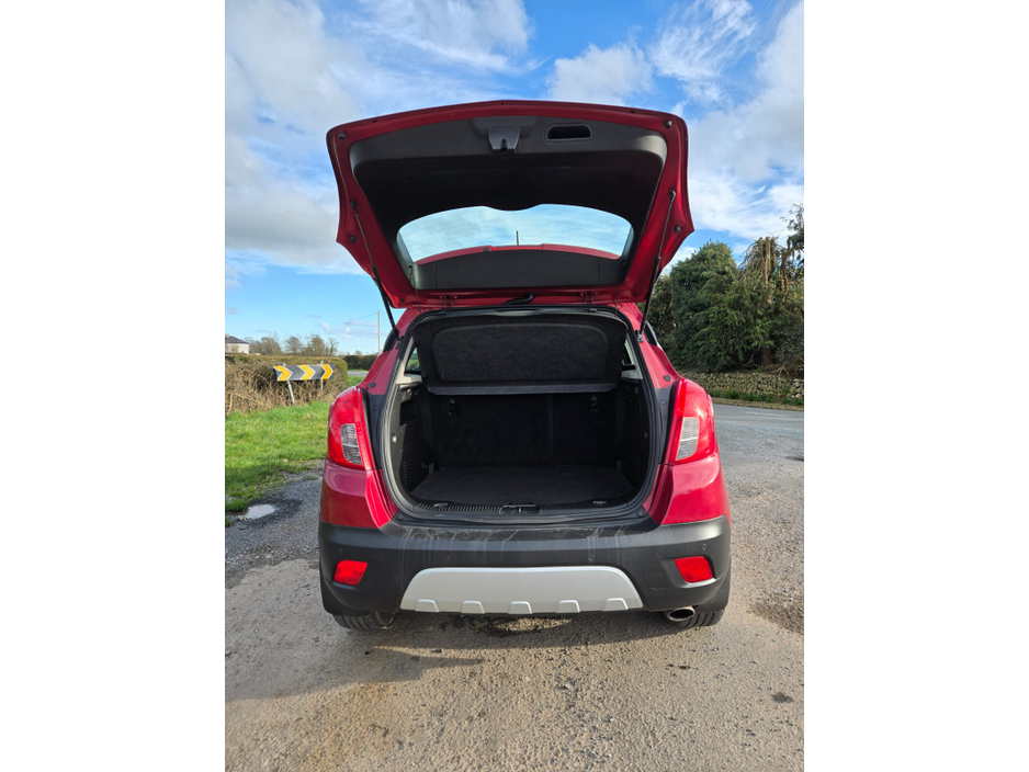 2014 Opel Mokka - image 7