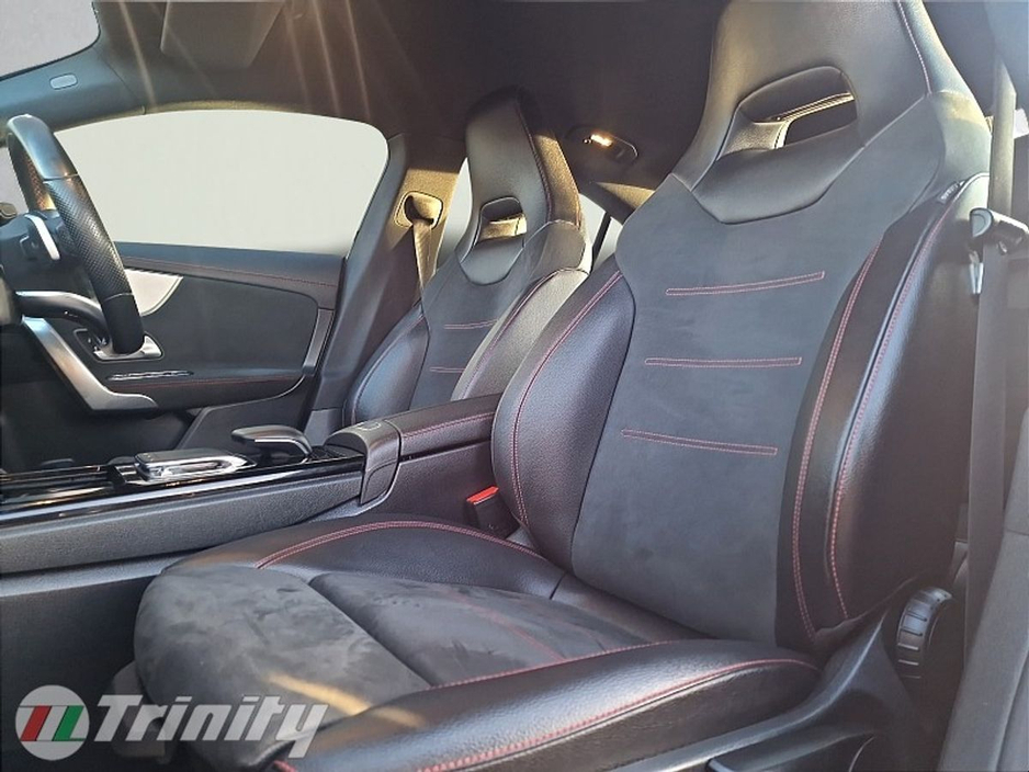 2019 Mercedes-Benz CLA Class *STUNNING CLA * 180 DIESEL * TRINITY MOTORS * €25,945