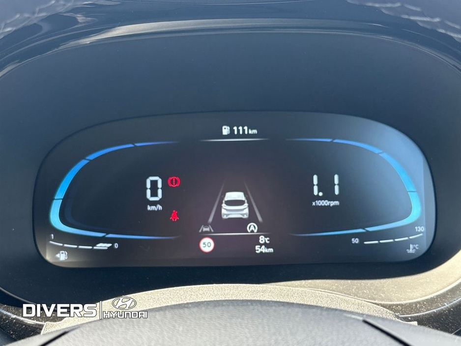 2026 Hyundai i10 - image 19