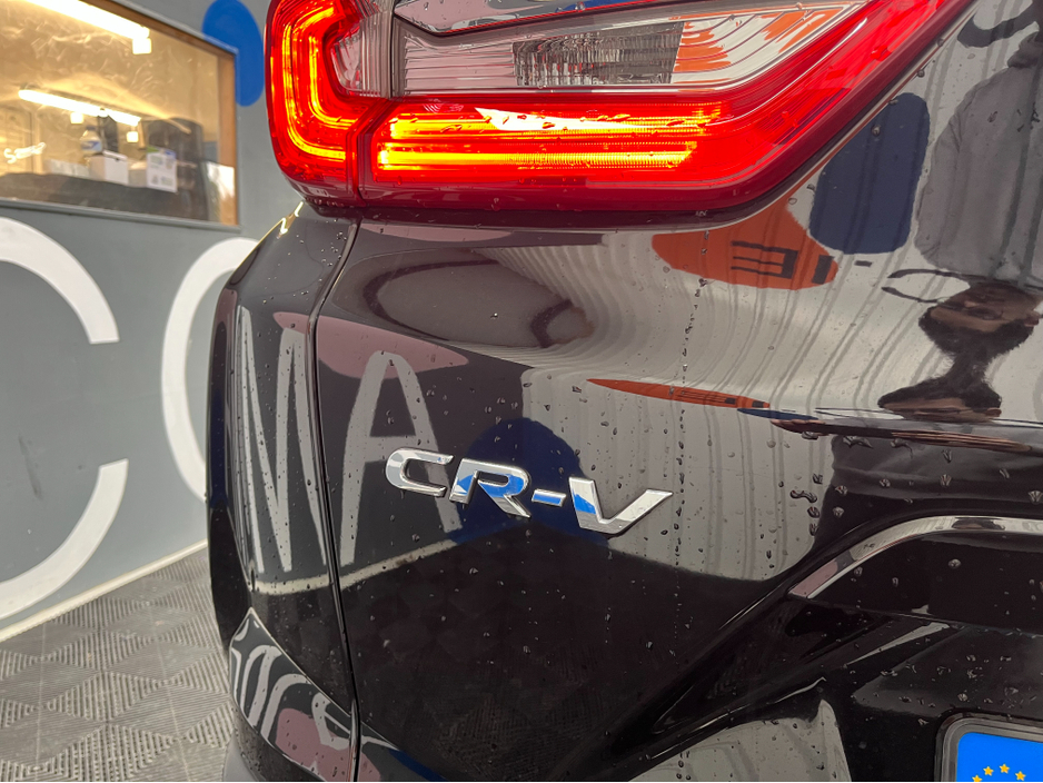 2021 Honda CR-V - image 7