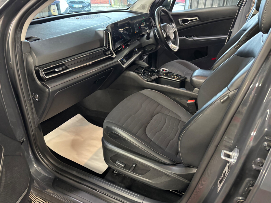 2023 Kia Sportage 1.6 PHEV K3 €30,950