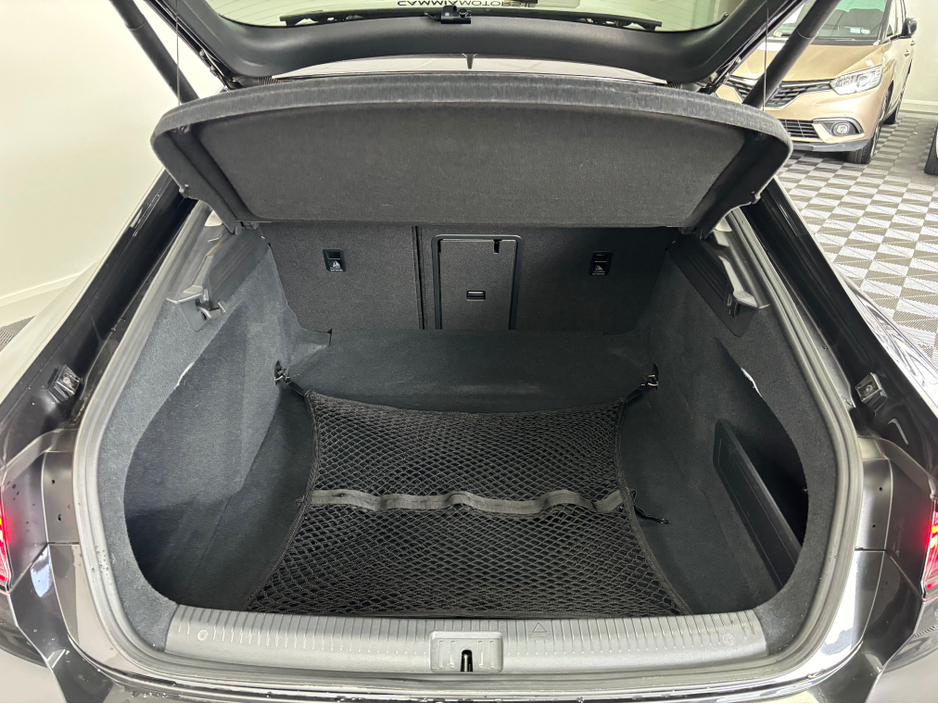 2021 Volkswagen Arteon - image 17