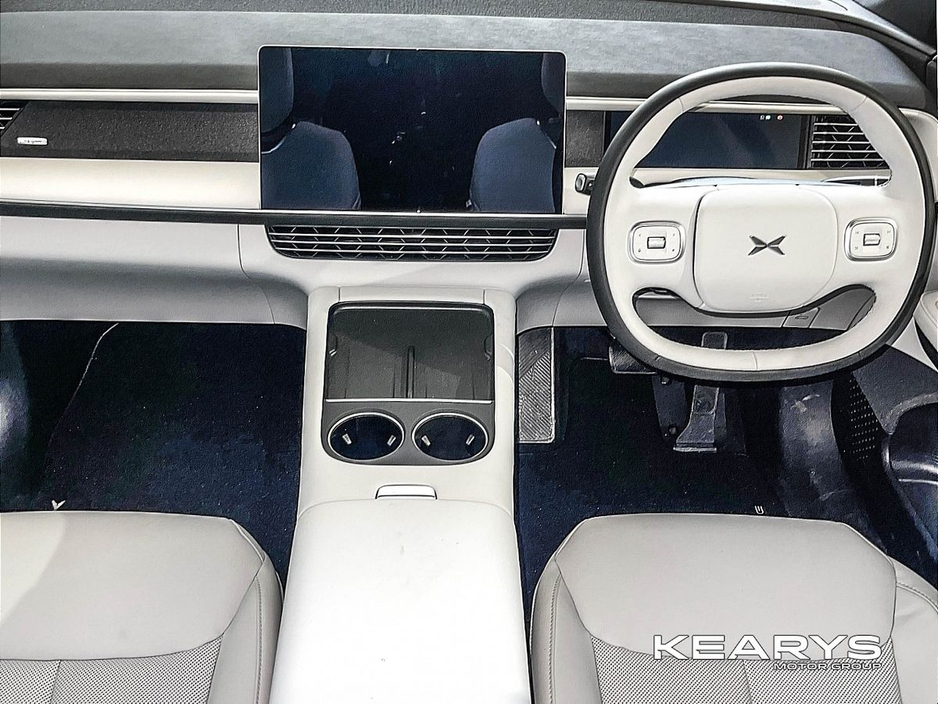 2026 Xpeng G6 - image 10