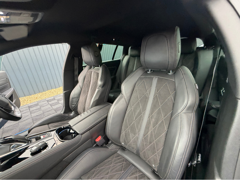 2020 Peugeot 508 GT - 2.0L DIESEL - AUTO - 12M WARRANTY - CAR: €20,950