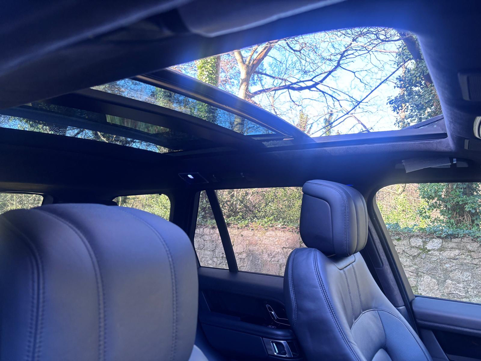 2021 Land Rover Range Rover - image 25