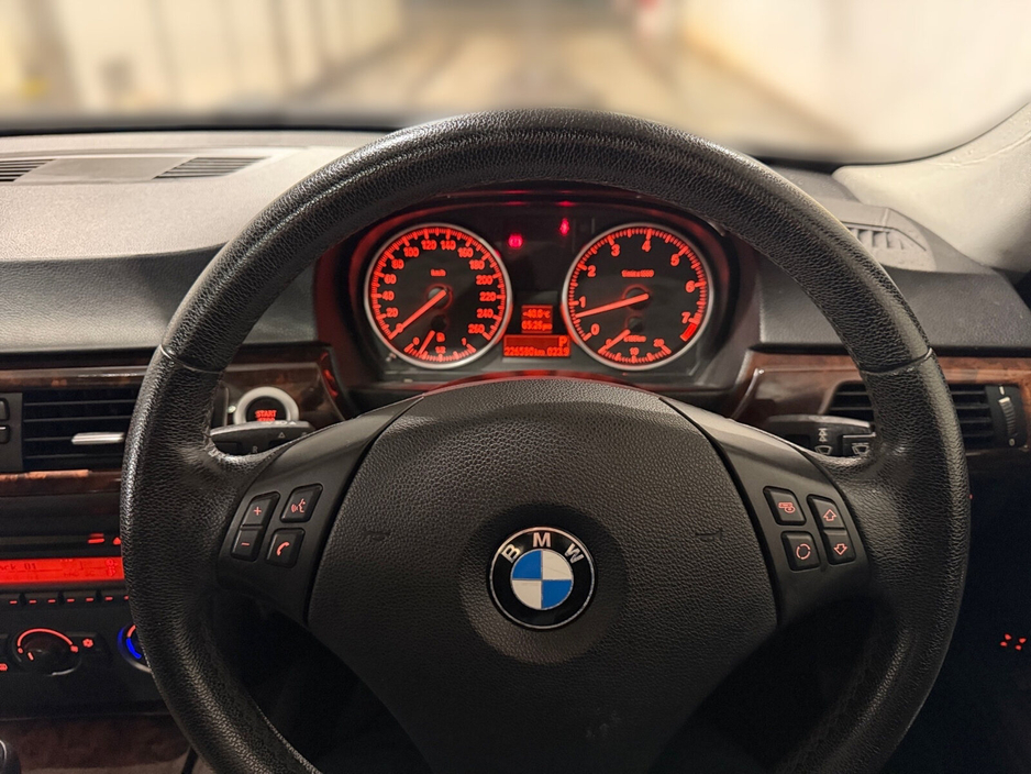 2008 BMW 3 Series 320i Edition ES €4,450