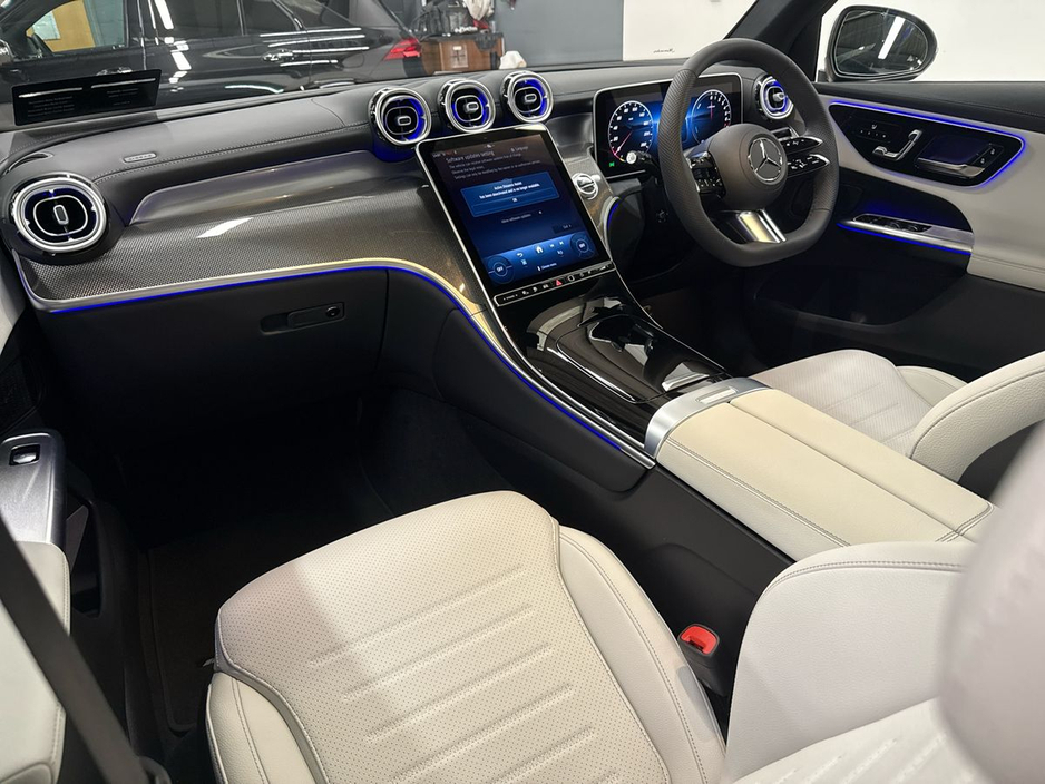 2026 Mercedes-Benz GLC Class - image 6