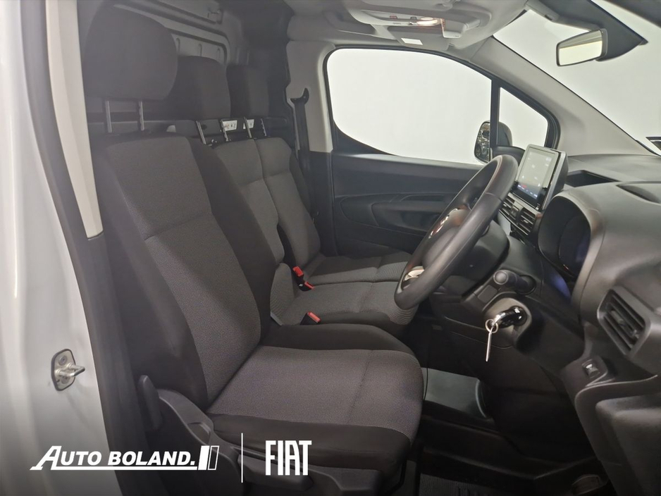 2023 Fiat Doblo SWB 1.5 100BHP Tec Plus €15,950