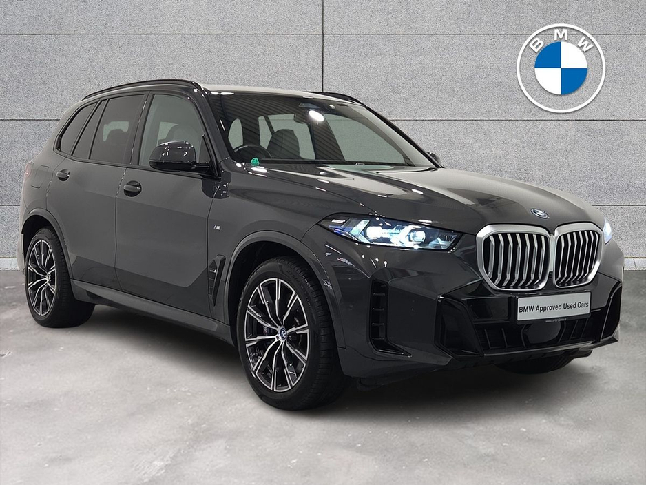 2023 BMW X5 for sale in , Ireland