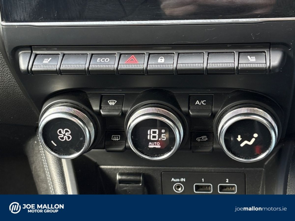 2020 Renault Zoe - image 26