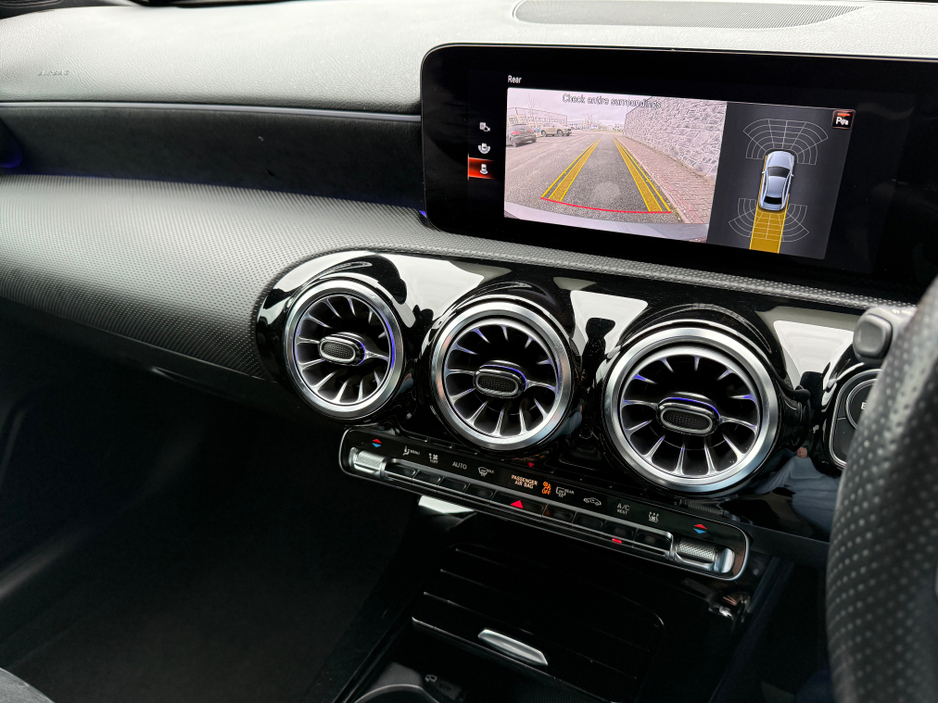 2023 Mercedes-Benz A Class - image 12