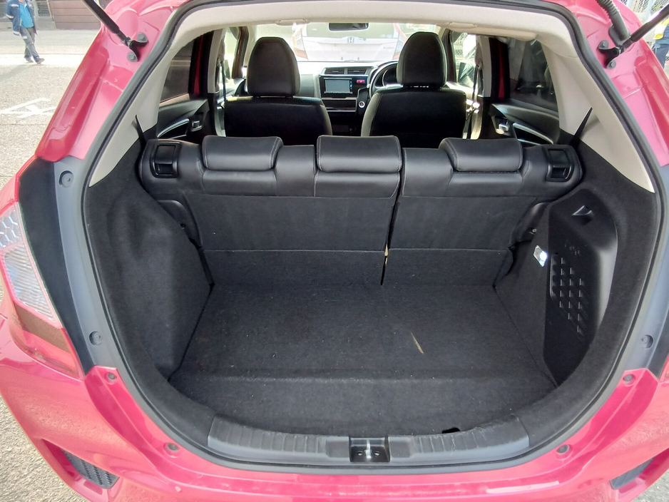 2016 Honda Fit - image 14