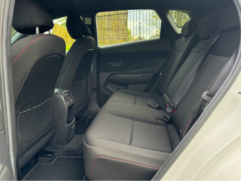 2025 Hyundai Kona 1.6 HYBRID N Line Auto €36,950