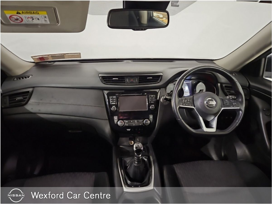 2020 Nissan X-Trail - image 4