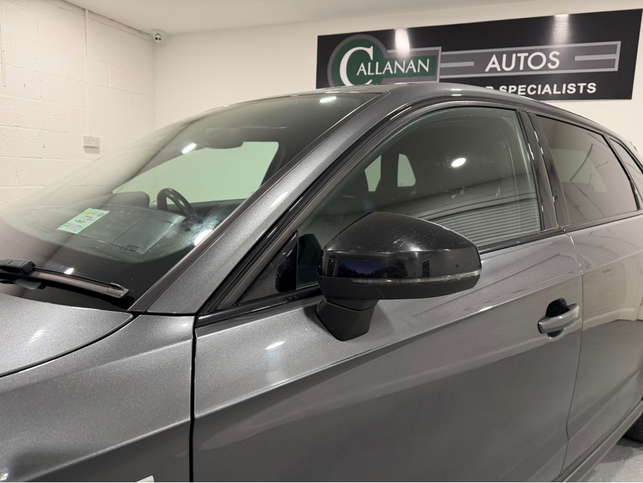 2017 Audi A3 - image 8