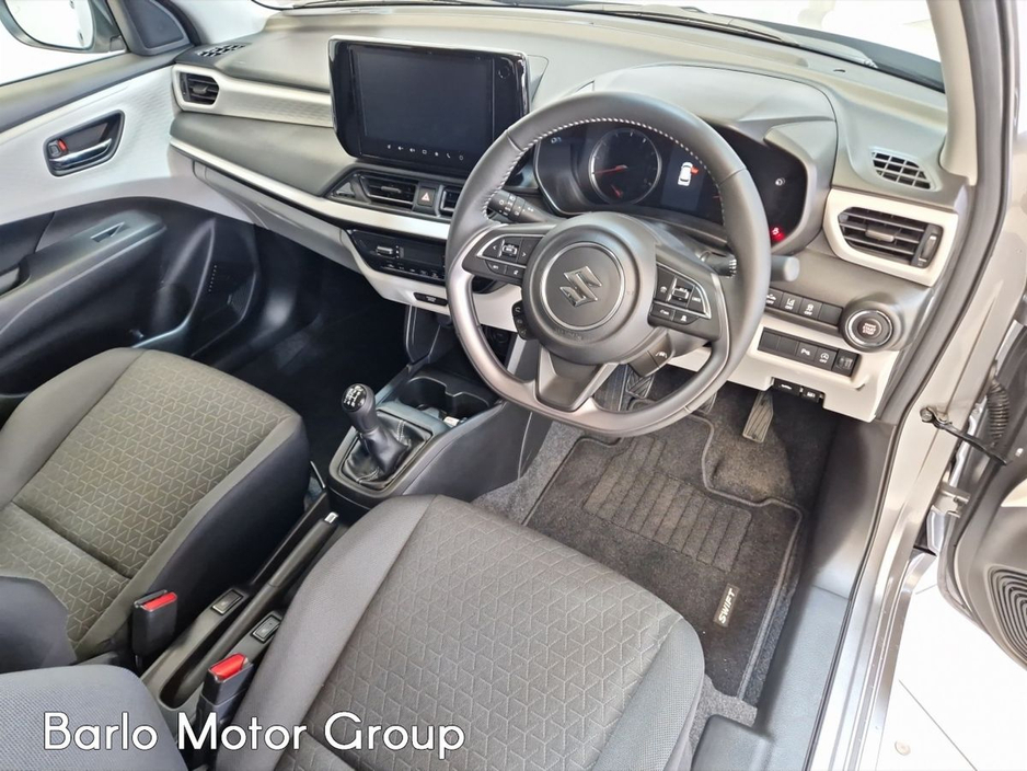 2026 Suzuki Swift - image 13