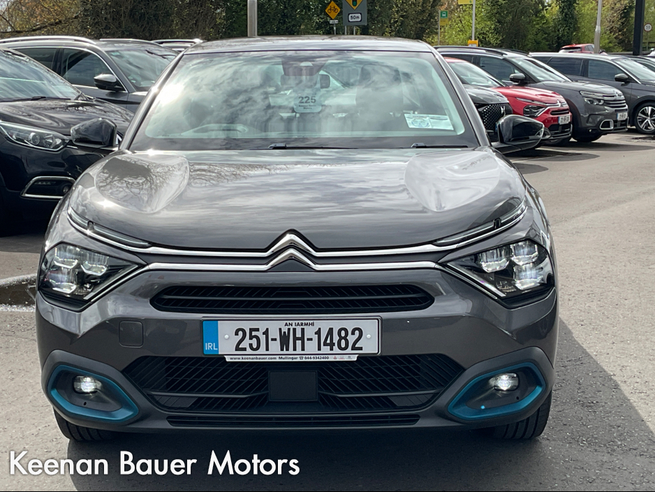 2025 Citroen Ami - image 2