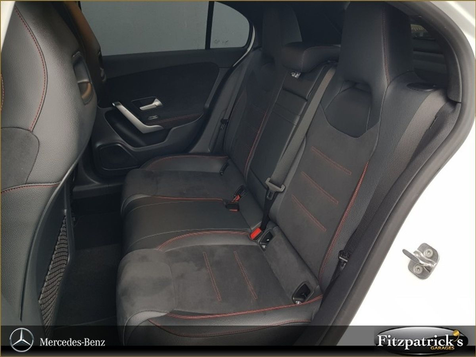 2023 Mercedes-Benz A Class A 180 AMG Line Plus €39,950