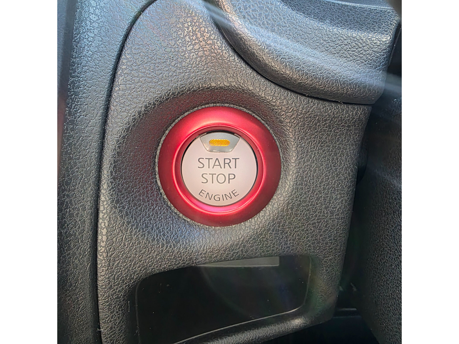 2016 Nissan Note 1.2 5dr. SV 16 inch alloys €9,950