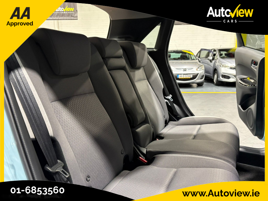 2020 Honda Fit /Jazz New Model 1.5 Self-Charging Hybrid Automatic. AA APPROVED // FINANCE & NATIONWIDE DELIVERY AVAILABLE // SIMI DEALER