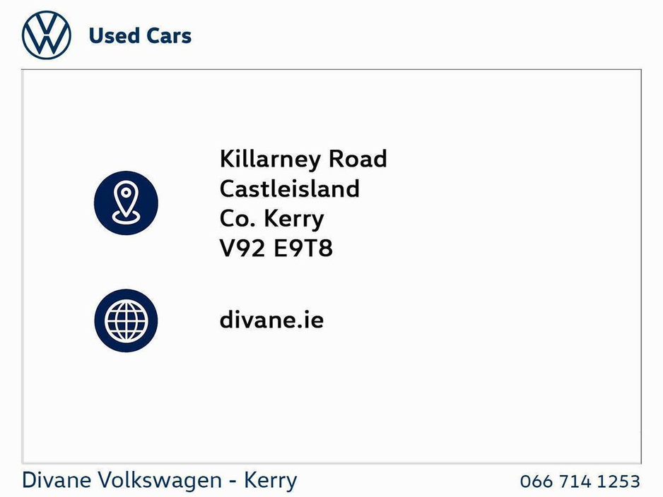 2017 Kia Venga 1.4 PETROL €8,950