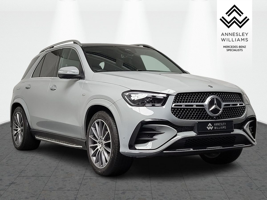 2025 Mercedes-Benz GLE Class for sale in , Ireland