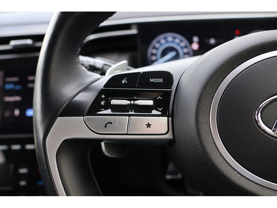 2024 Hyundai Tucson - image 10