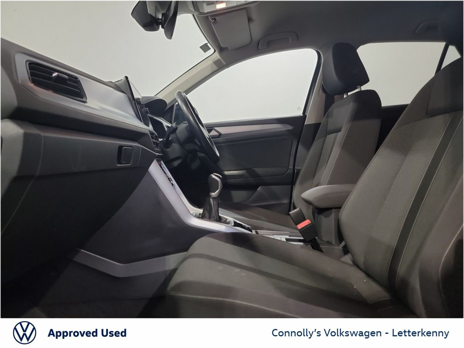 2023 Volkswagen T-Roc 2.0 TDI 116HP Life