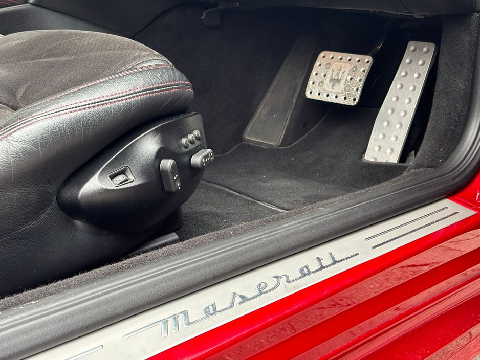 2018 Maserati Gran Turismo - image 15