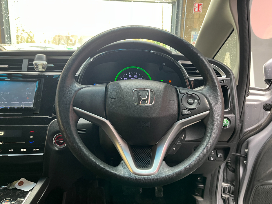 2020 Honda Shuttle €14950! 2020 HONDA SHUTTLE HV SENSING 1.5 AUTOMATIC / CRUISE CONTROL / REVERSE CAMERA AND MORE €14,950