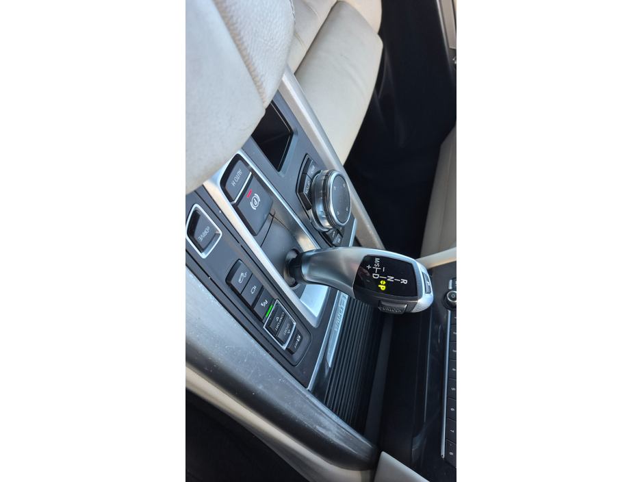 2016 BMW X5 XDRIVE40E M SPORT Z15H 4DR AUTO XD40E MSZ15H €26,950