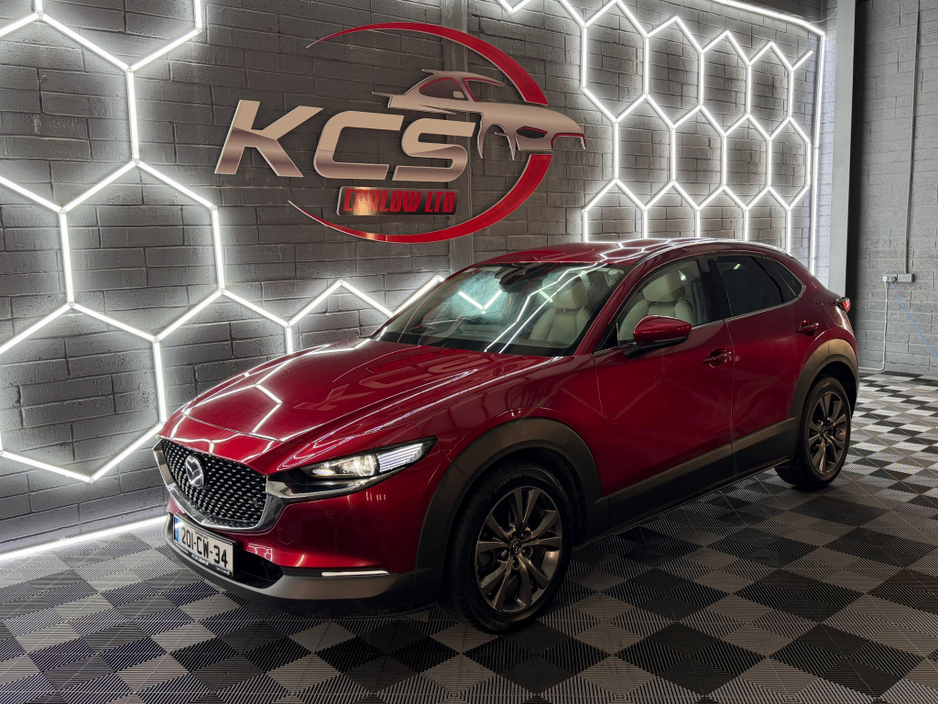 2020 Mazda CX-30 for sale in , Ireland