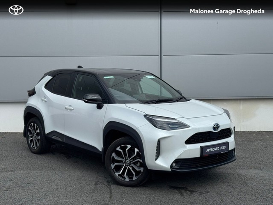 2023 Toyota Yaris Cross for sale in , Ireland