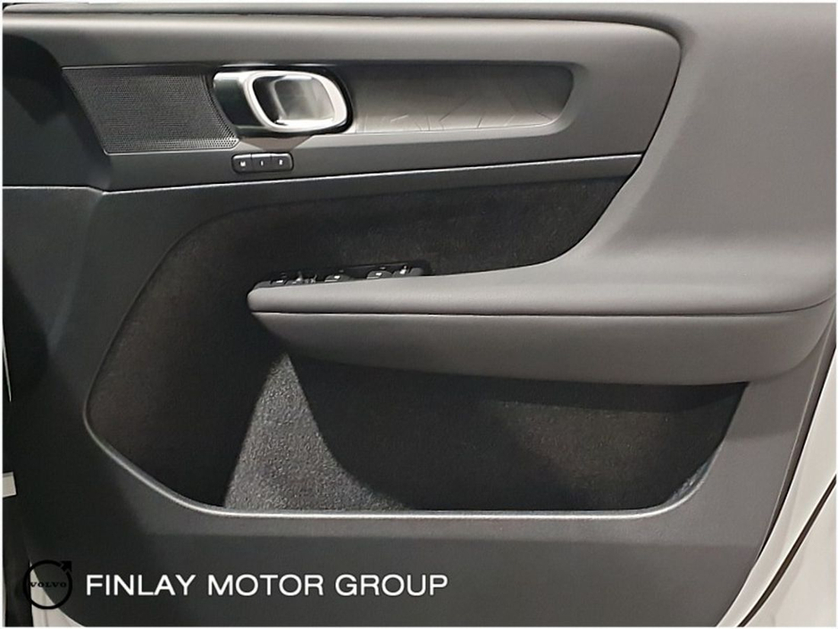 2026 Volvo C40 PLUS, Single motor In Stock €54,325