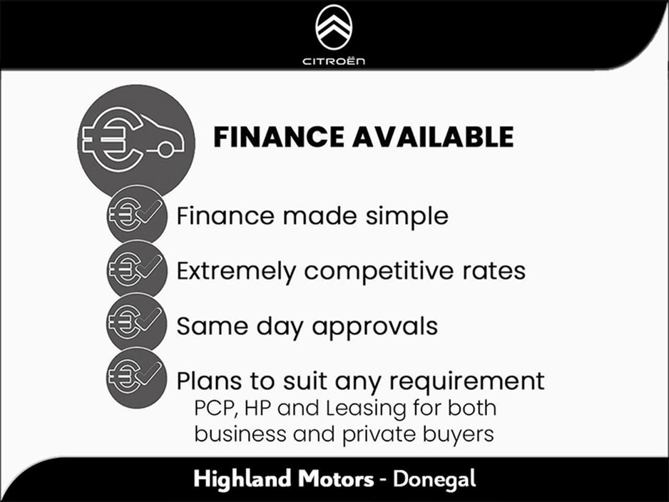 2026 Citroen C5 Aircross - image 8