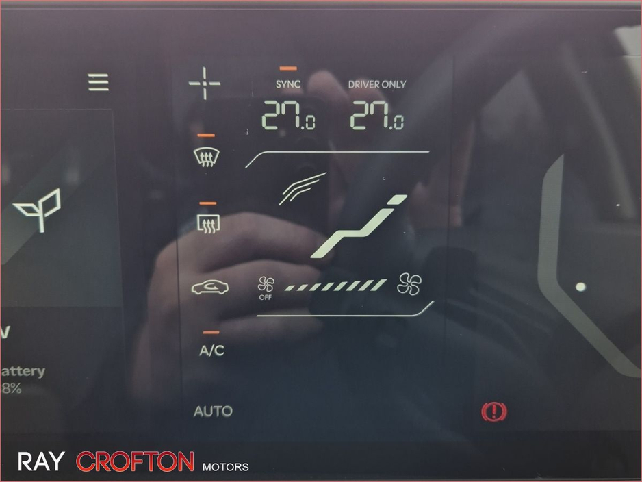 2025 Kia EV3 EV3 Earth 2 - Long Range