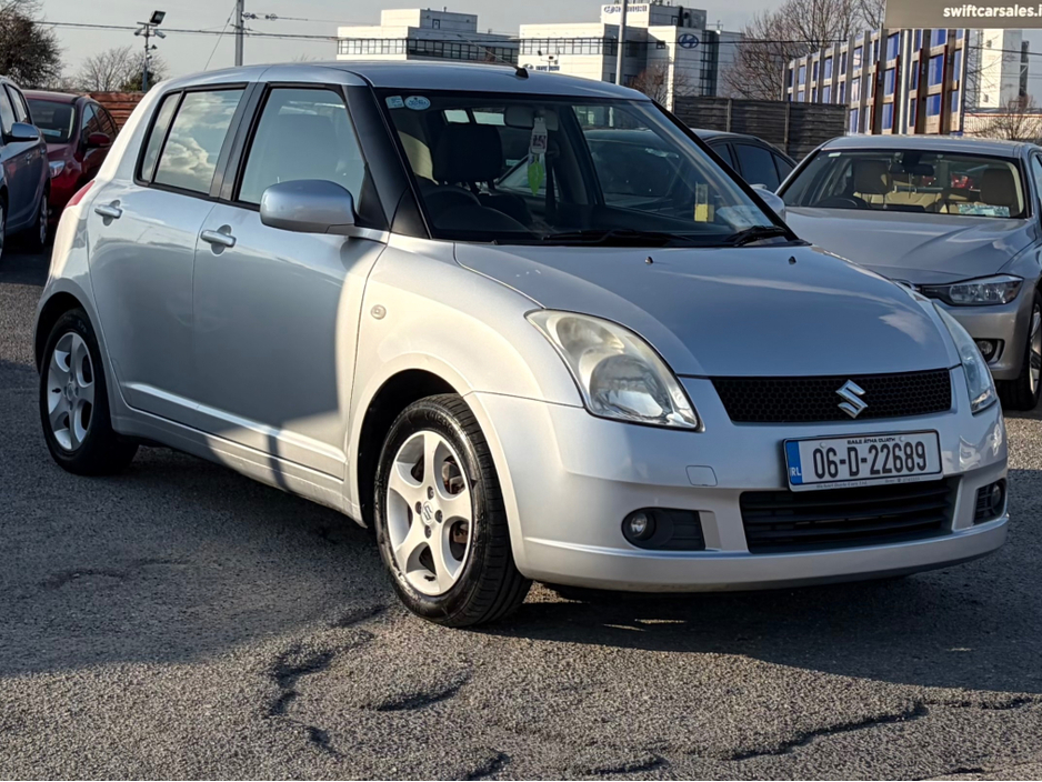 2006 Suzuki Swift for sale in , Ireland
