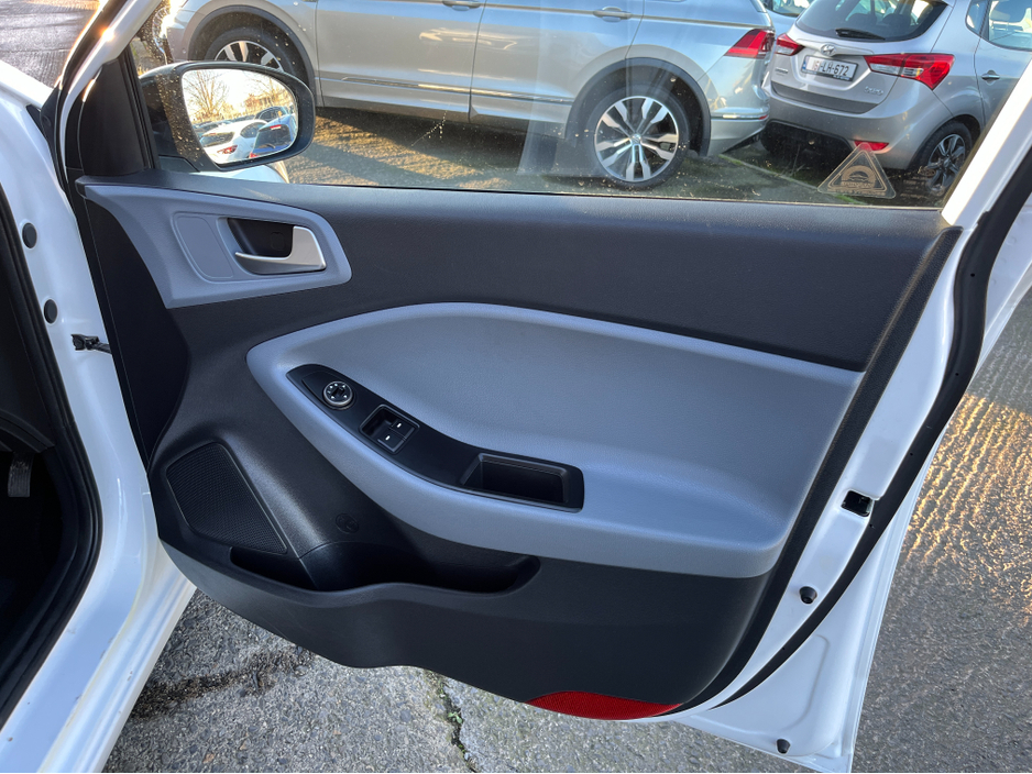 2020 Hyundai i20 ACTIVE CLASSIC 1.2 PETROL €13,950