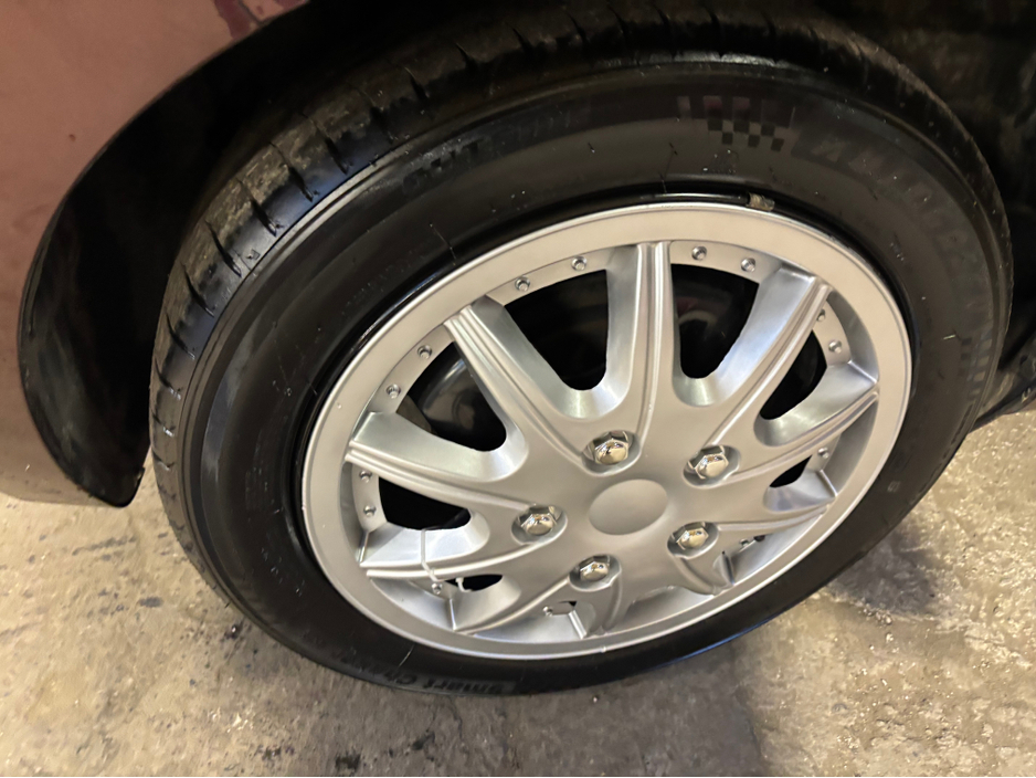 2022 Nissan Micra 1.0 SV CVT MY21.5 AUTO 4DR €15,499