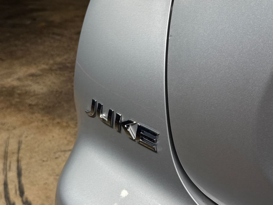 2019 Nissan Juke - image 9