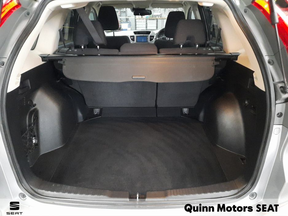 2018 Honda CR-V - image 11