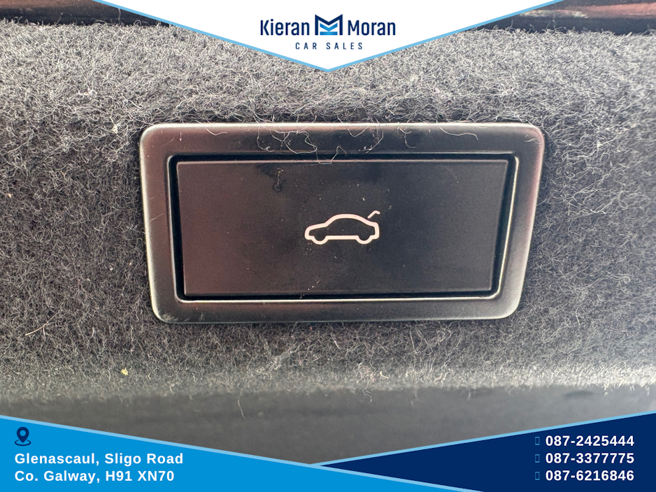 2017 Skoda Superb 2.0 TDI 5DR AUTO €16,950