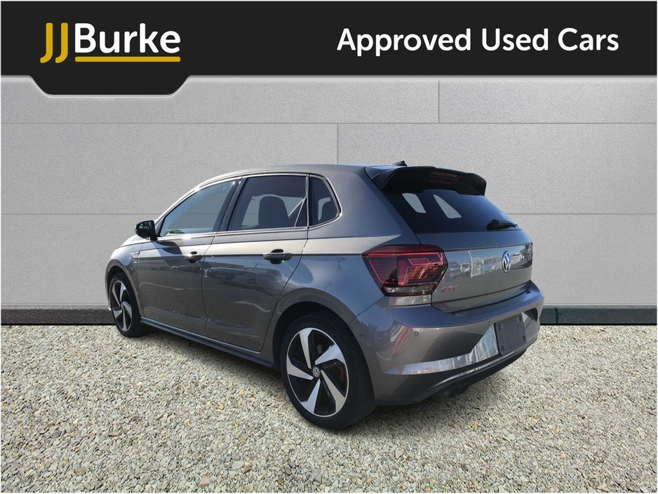 2020 Volkswagen Polo - image 4