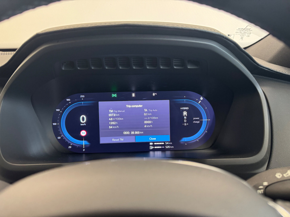 2024 Volvo XC90 - image 19