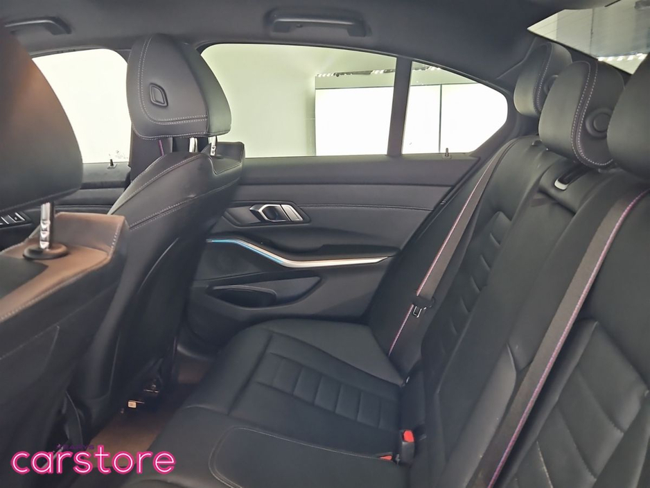 2022 BMW 3 Series 330 E Xdrive M Sport Auto 330 e xDrive M Sport 330 e xDrive 292 12kWh PHEV 113BHP /83kw Step Auto Start/Stop €34,880