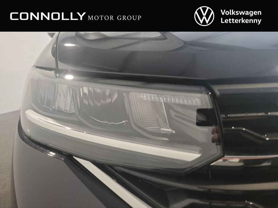 2026 Volkswagen T-Cross T-CROSS LIFE 1.0 TSI D7F 116HP