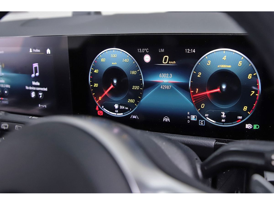 2022 Mercedes-Benz B Class B180 1.3 AMG LINE *HIGH SPEC*FULL LEATHER*EL.SUNROOF* €34,890