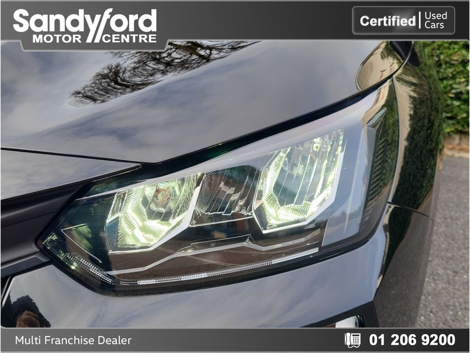 2025 Peugeot 208 - image 14