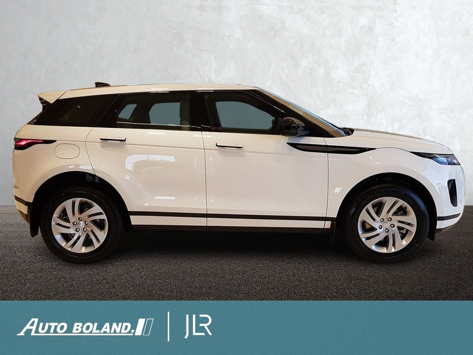 2026 Land Rover Range Rover Evoque * In stock *S P270e Special Edition PHEV - Fixed Pan Roof, Adaptve Cruise Control, Heated Seats, Electric & Memory Seats €70,645